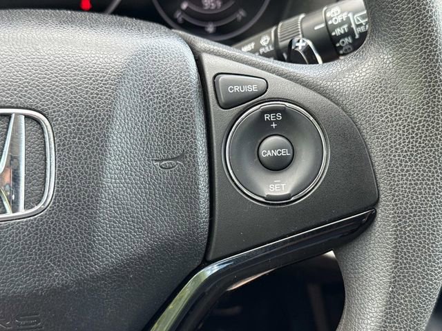 Used 2016 Honda HR-V EX image 24