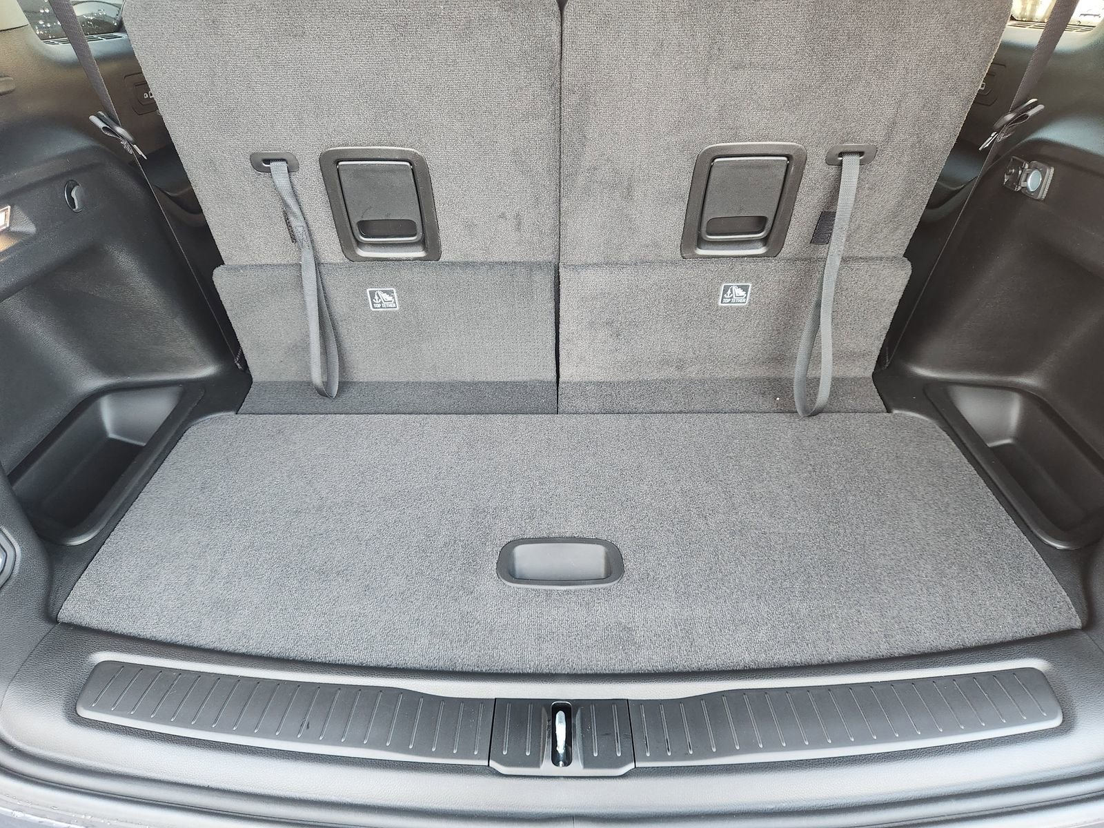 New 2025 Jeep Grand Cherokee L Limited w/ Luxury Tech Group II image 25