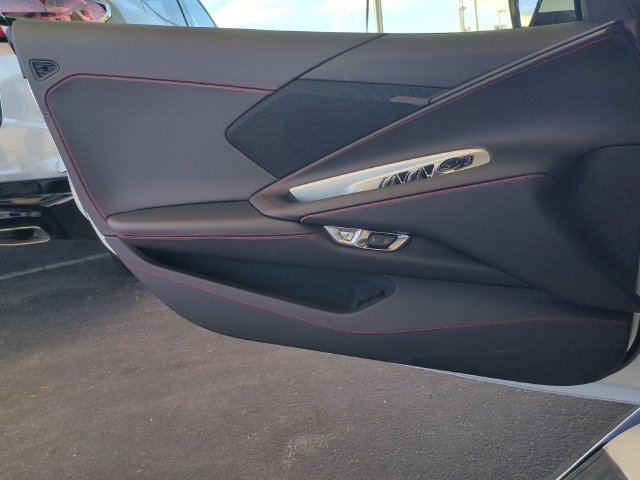 New 2027 Chevrolet Corvette Z06 RWD image 20
