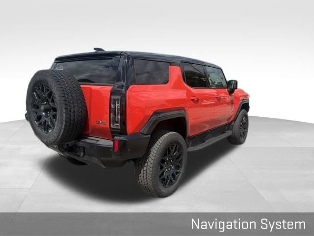 Used 2026 GMC Hummer EV SUV AWD/4WD image 5