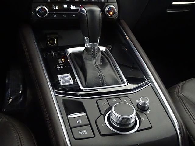 Used 2022 MAZDA CX-5 Signature image 39