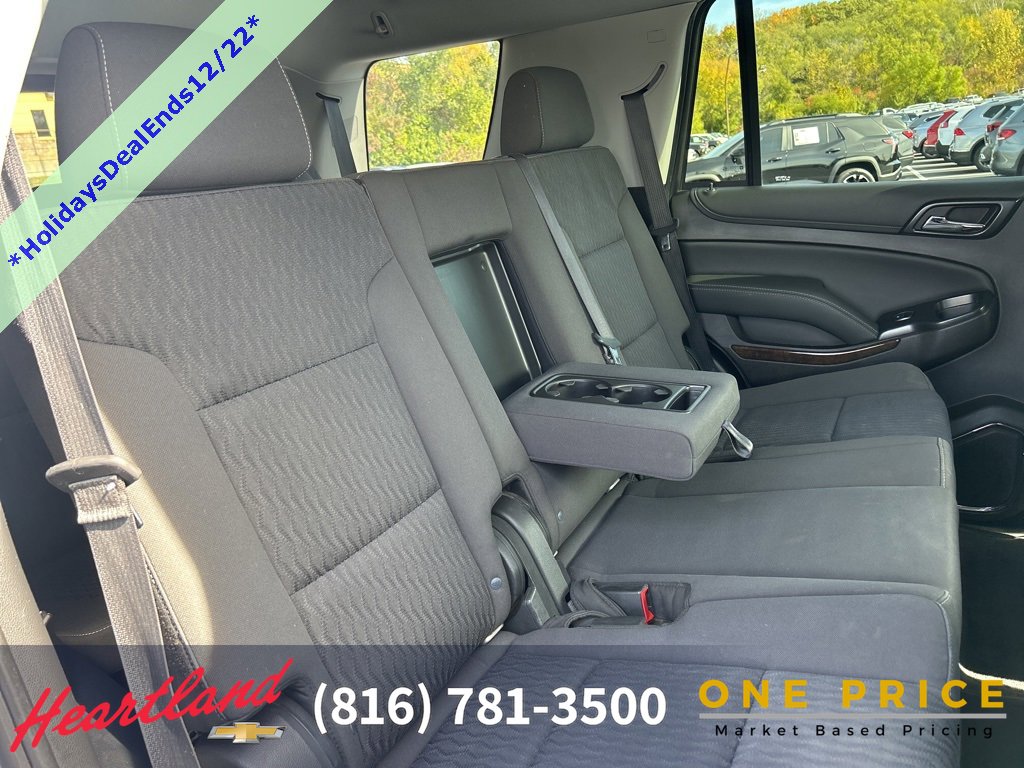 Used 2020 Chevrolet Tahoe LS image 45