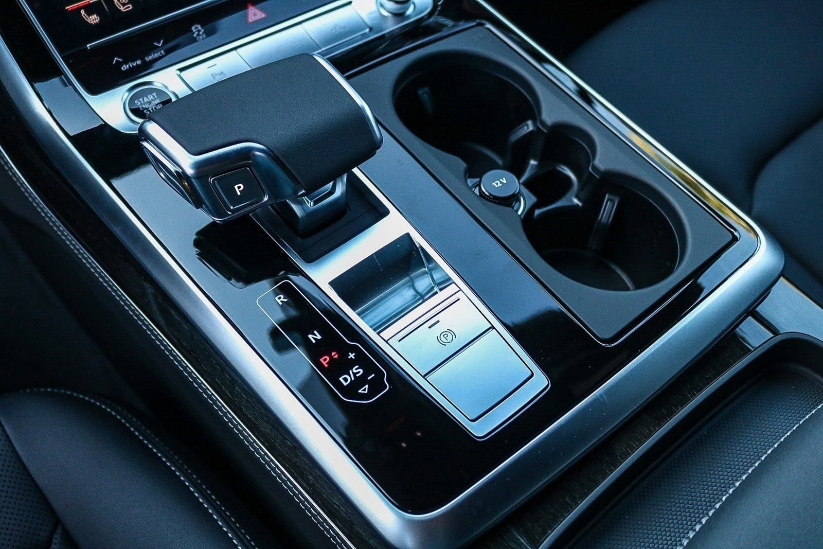 New 2026 Audi Q7 3.0T Premium Plus image 20