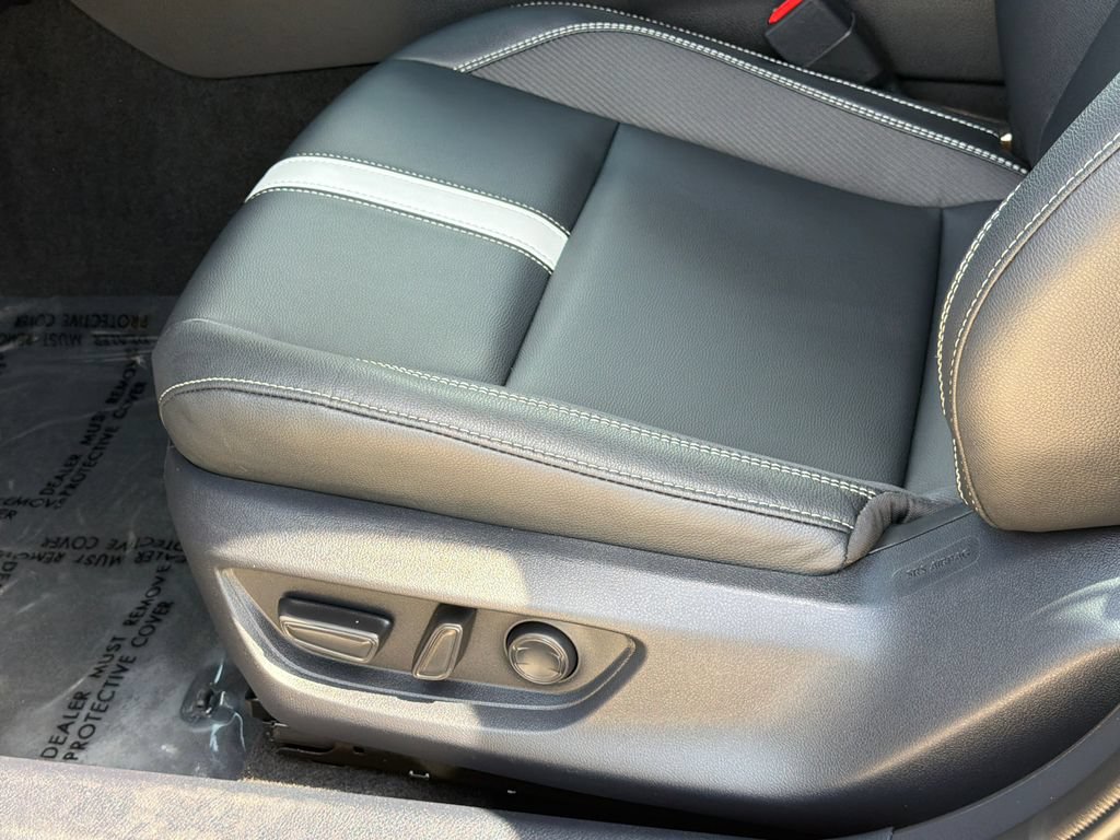 Used 2025 Toyota Camry SE w/ Multimedia Upgrade Package FWD image 21