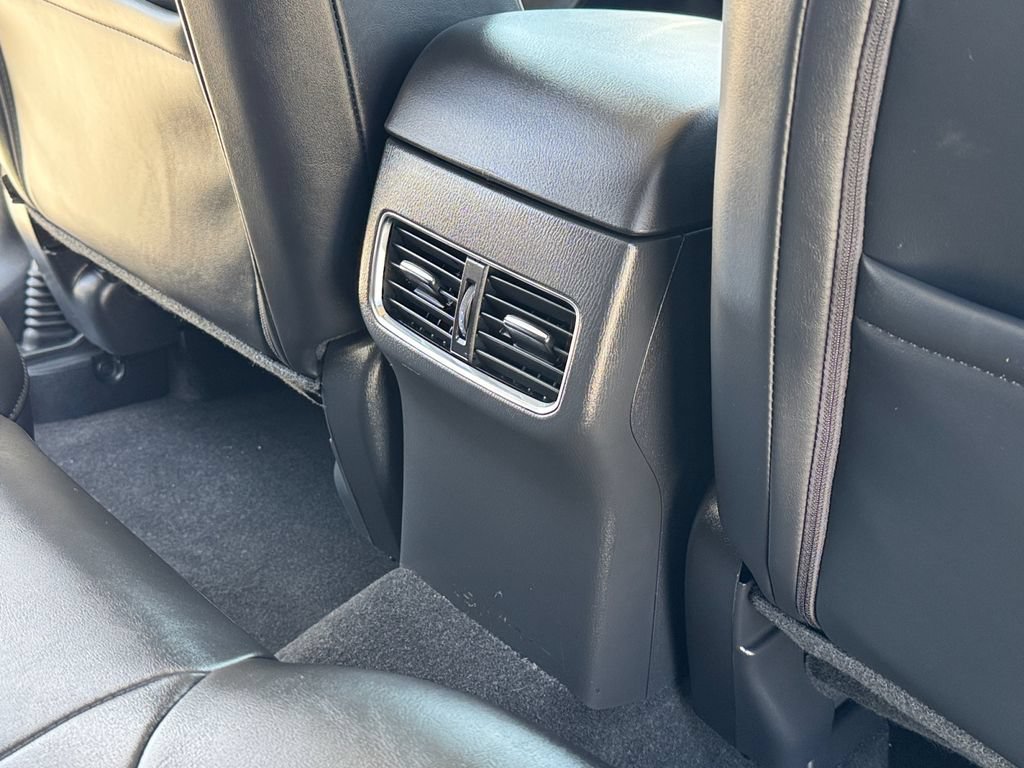 Used 2025 MAZDA CX-5 AWD 2.5 S w/ Select Package image 21