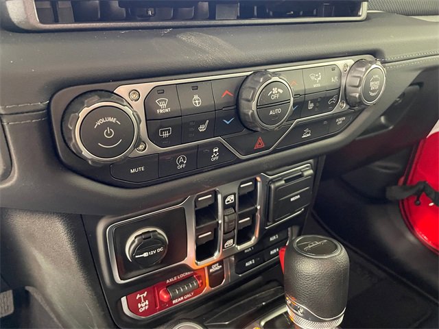 New 2026 Jeep Gladiator Mojave image 7