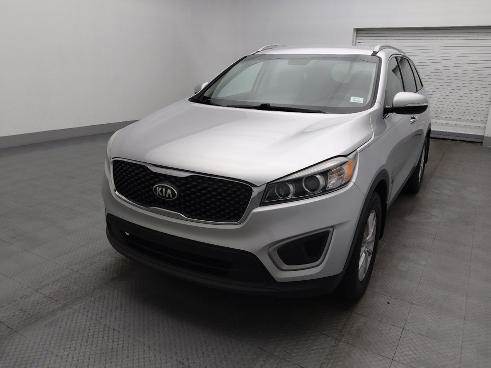 Used 2018 Kia Sorento LX image 15