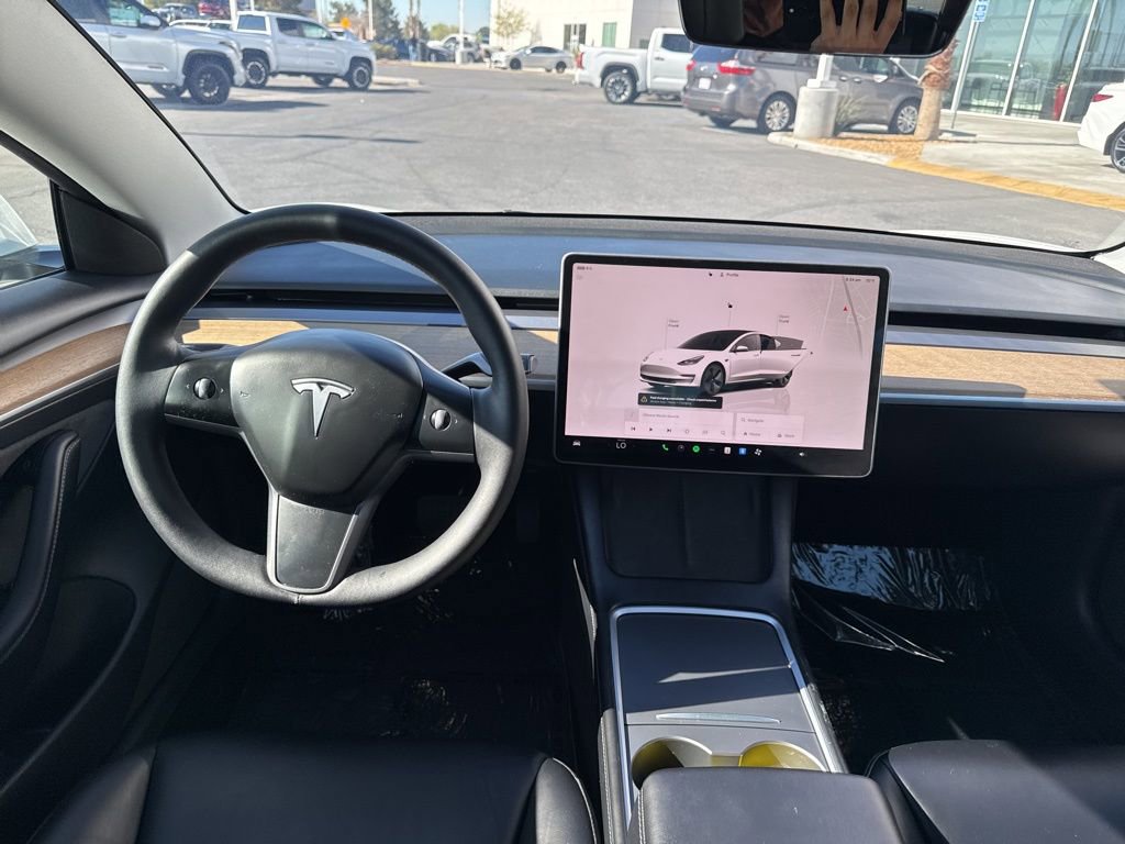 Used 2023 Tesla Model 3 Long Range image 16