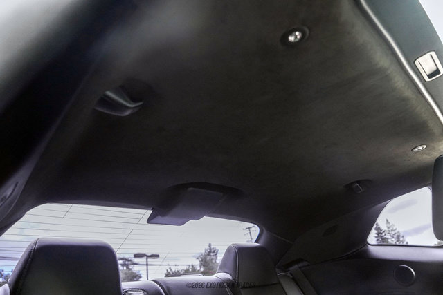 Used 2020 Dodge Challenger SRT Hellcat RWD image 40