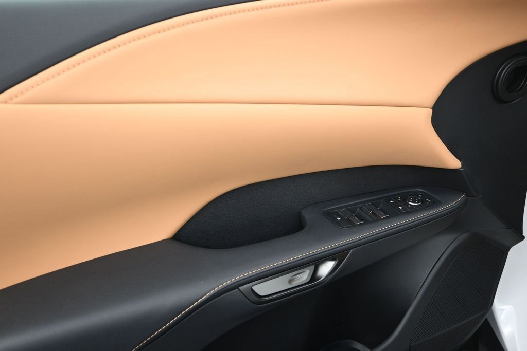 New 2026 Lexus RX 350 FWD image 11