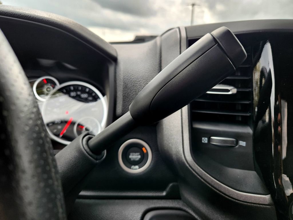 New 2026 RAM 4500 Tradesman image 21