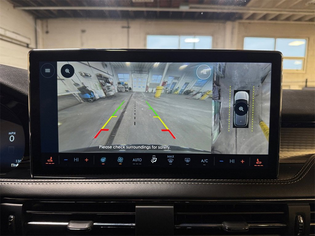 Used 2023 Lincoln Corsair AWD w/ Equipment Group 101A image 18