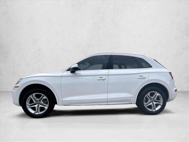 Used 2019 Audi Q5 2.0T Premium w/ Convenience Package AWD/4WD image 6