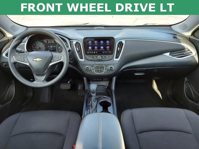 Certified 2024 Chevrolet Malibu LT image 2