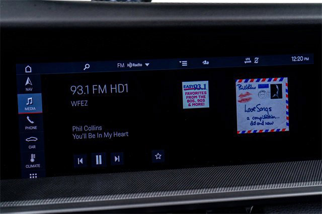 Used 2020 Porsche 911 Carrera w/ Premium Package image 43