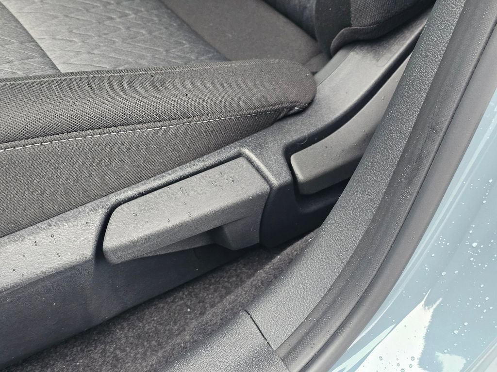 New 2026 Nissan Sentra SV w/ SV Convenience Package image 32