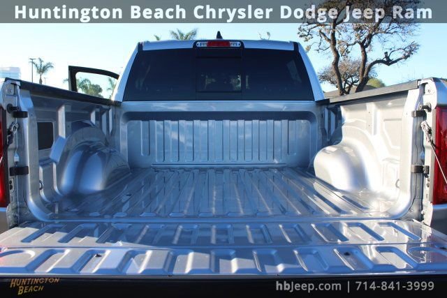 Used 2026 RAM 1500 Big Horn image 40