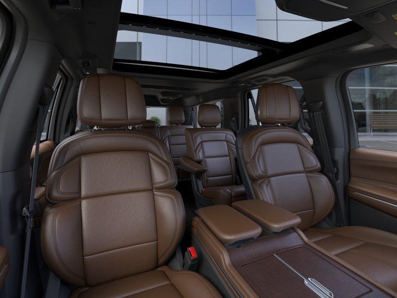 New 2026 Lincoln Navigator L Reserve AWD/4WD image 31