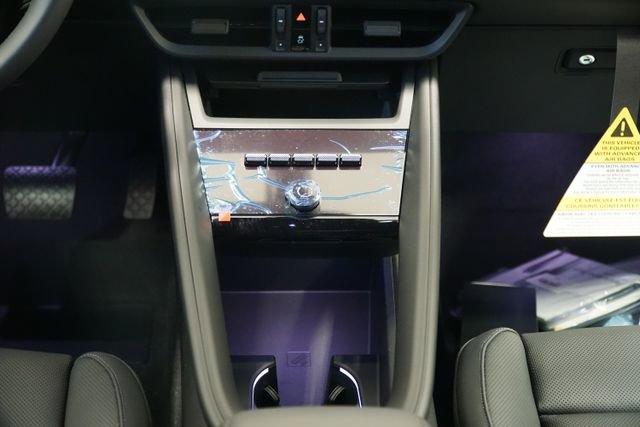 New 2026 Porsche Macan 4 Electric AWD/4WD image 20