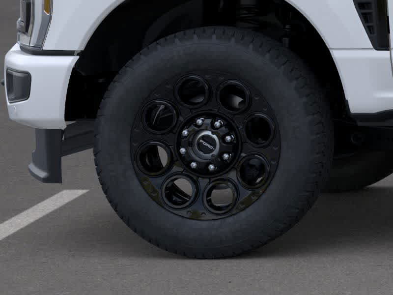 New 2026 Ford F350 Lariat w/ Black Appearance Package AWD/4WD image 19