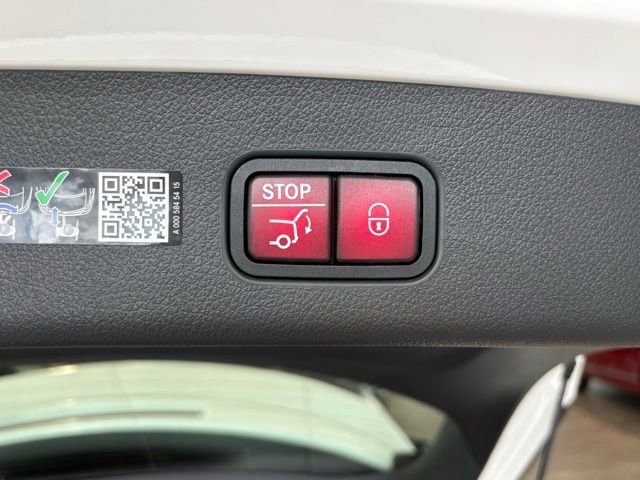 New 2026 Mercedes-Benz GLC 43 AMG 4MATIC image 29