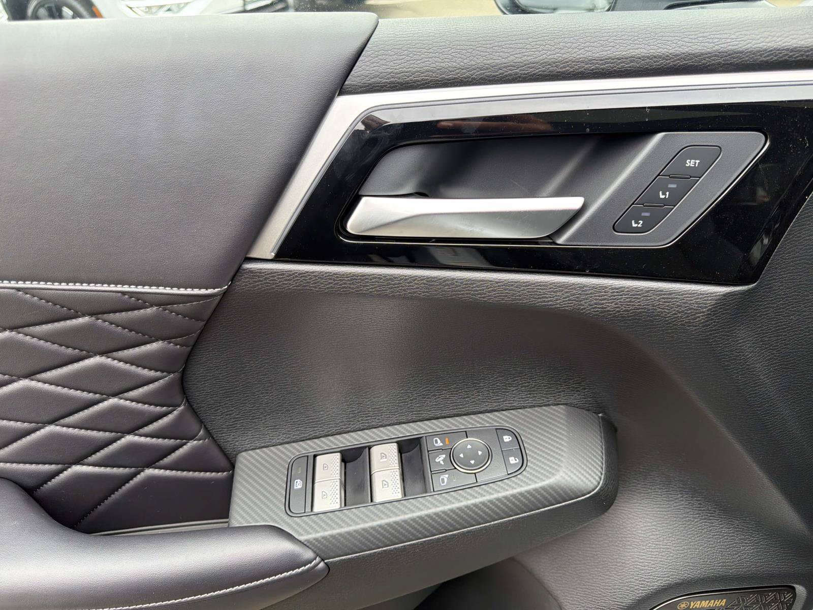 New 2026 Mitsubishi Outlander SEL AWD/4WD image 14