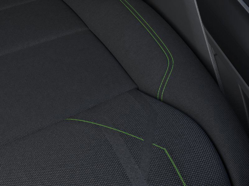 New 2025 Ford F150 STX w/ Equipment Group 200A image 16