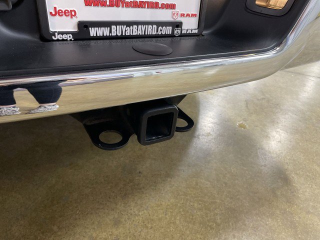 Used 2019 RAM 1500 Tradesman w/ Popular Equipment Group RWD image 23