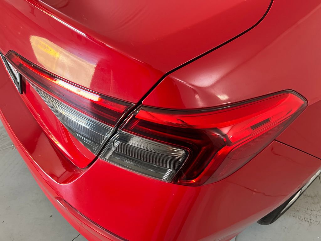 Used 2022 Honda Civic LX image 45