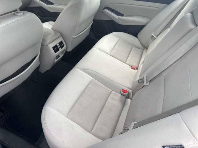 Used 2019 Nissan Altima 2.5 SV FWD image 19
