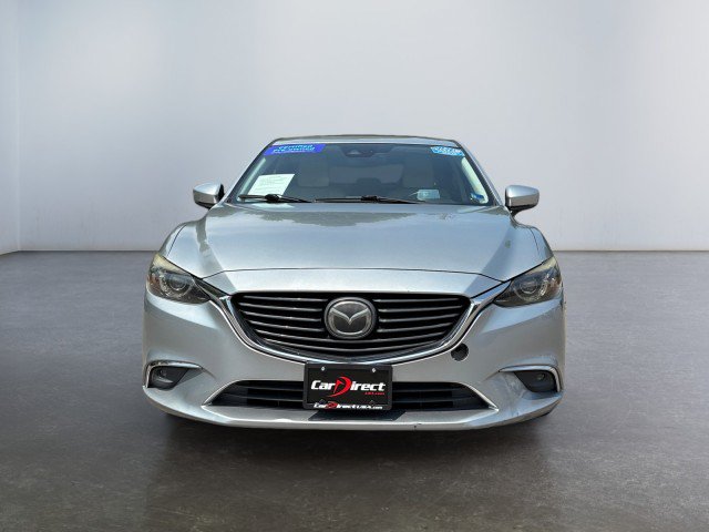 Used 2017 MAZDA MAZDA6 Grand Touring FWD image 11
