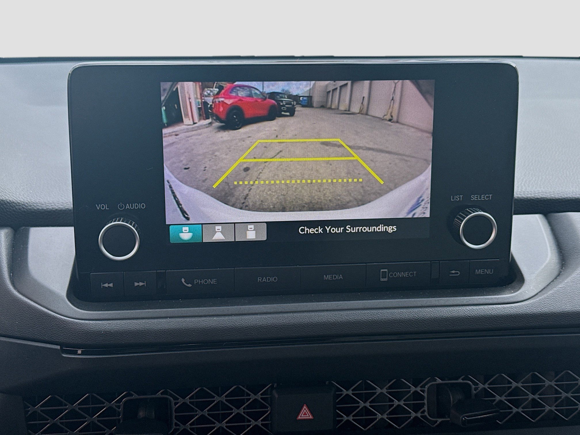 Used 2023 Honda Accord LX image 13