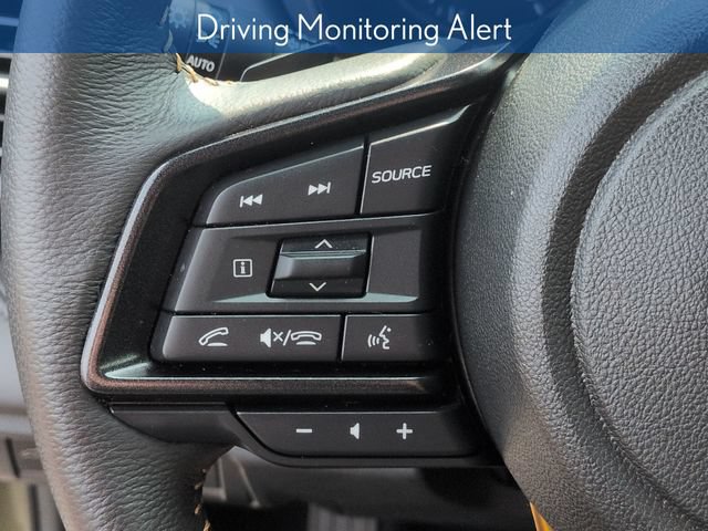 Certified 2025 Subaru Outback Wilderness AWD/4WD image 23
