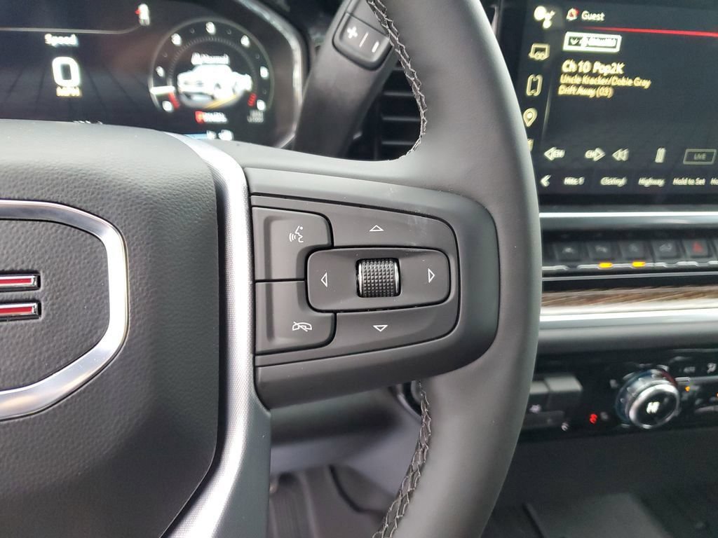New 2026 GMC Sierra 1500 SLE w/ Preferred Package AWD/4WD image 20