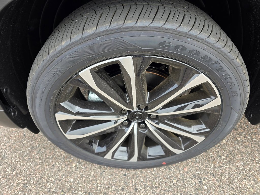 New 2026 MAZDA CX-50 2.5 Turbo w/ Accent Package image 9