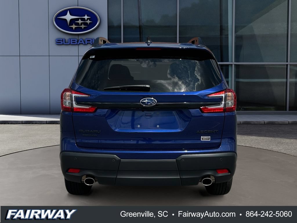 Used 2026 Subaru Ascent Premium w/ Popular Package #2 AWD/4WD image 6
