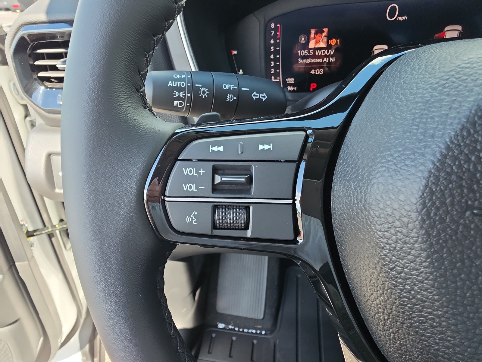 New 2026 Honda Pilot EX-L image 23