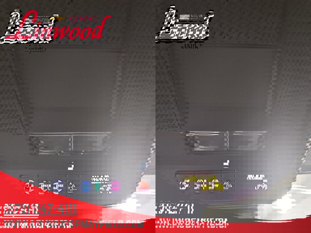 New 2026 GMC Terrain Elevation w/ Elevation Premium Package image 27