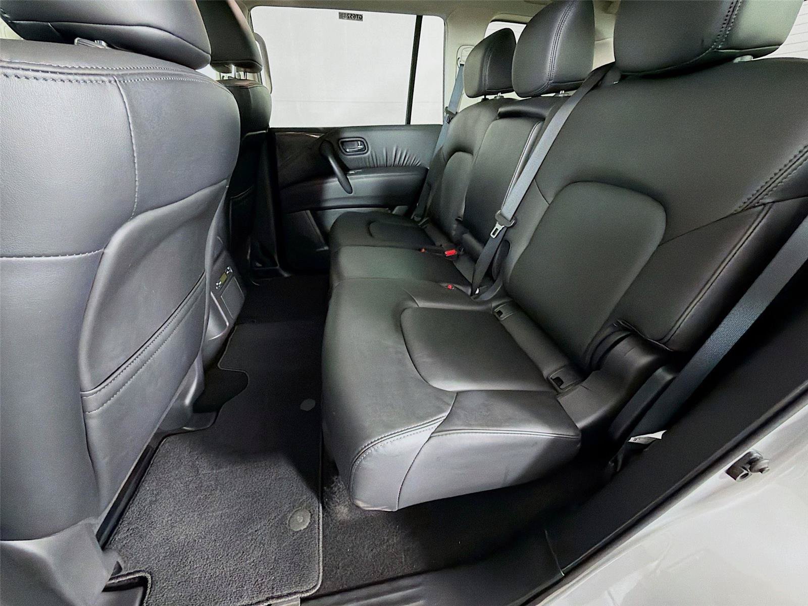 Used 2024 Nissan Armada SV AWD/4WD image 26