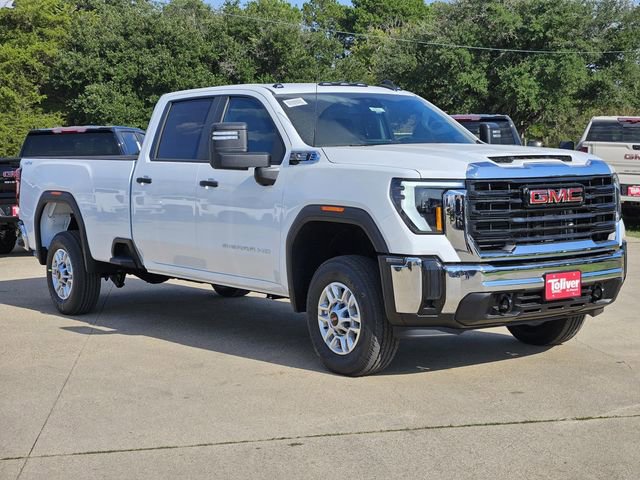 New 2026 GMC Sierra 2500 Pro image 2