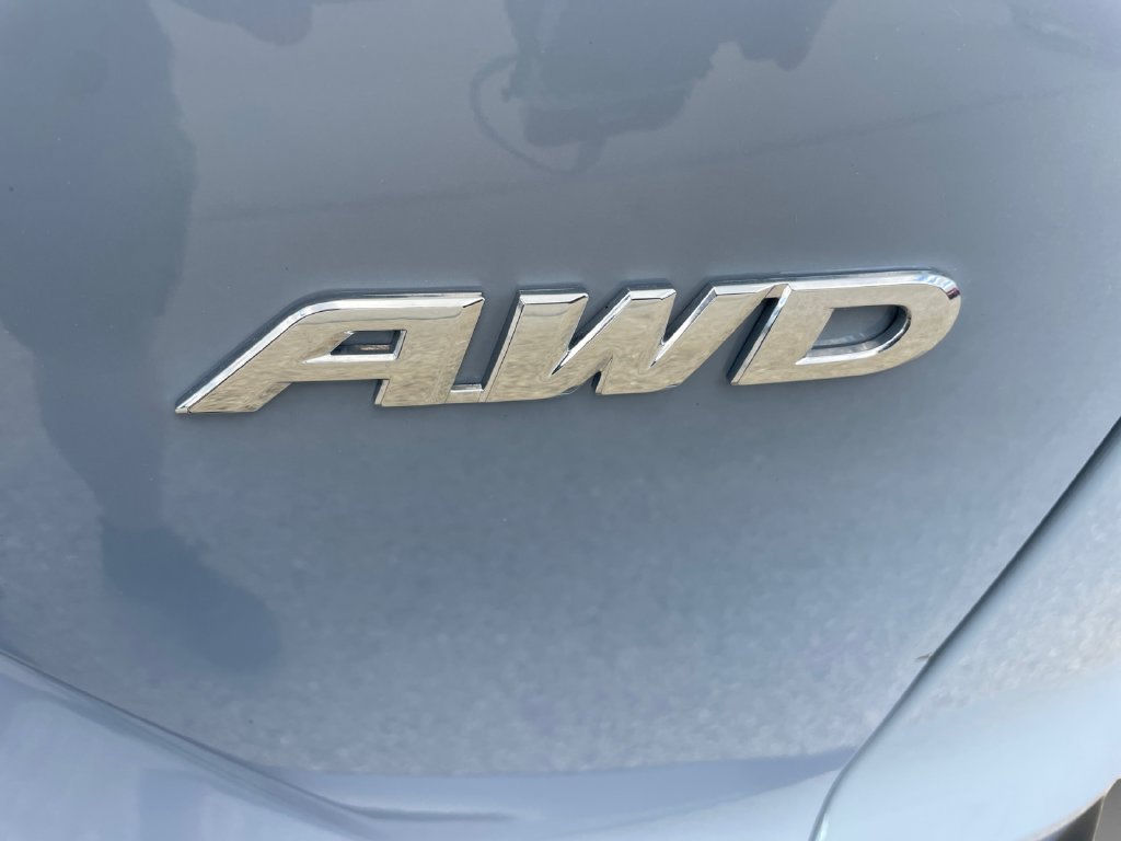 Used 2021 Honda CR-V EX image 17