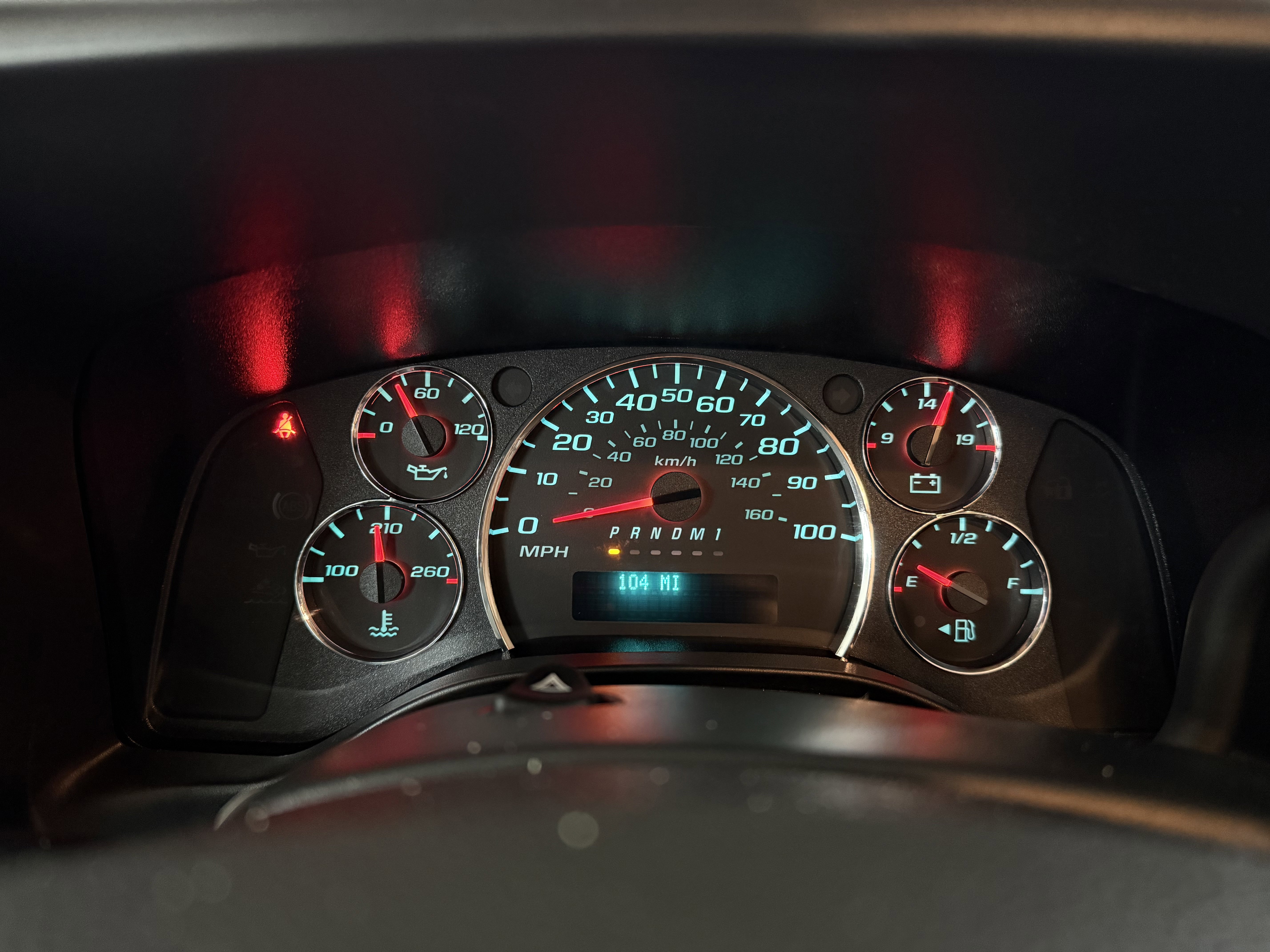 New 2025 Chevrolet Express 3500 w/ Power Convenience Package image 18