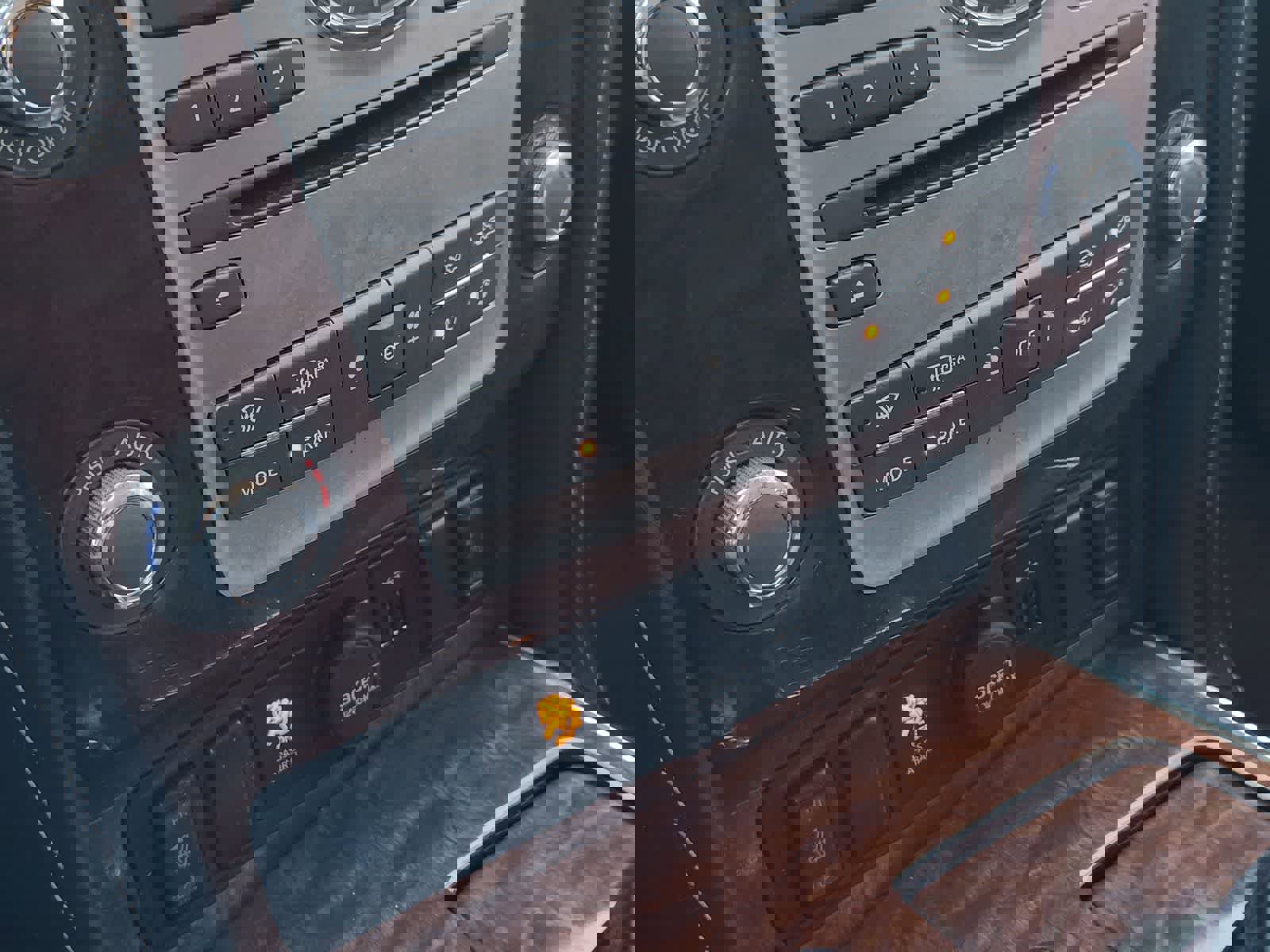 Used 2019 INFINITI QX80 Luxe image 18