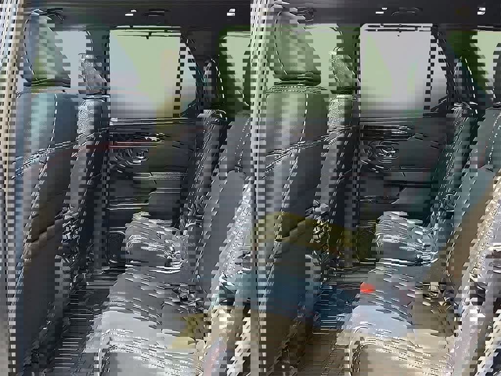 New 2025 Honda Pilot TrailSport image 8