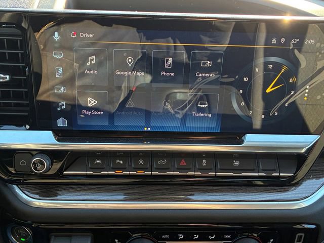 New 2026 Chevrolet Silverado 1500 LT w/ Safety Package image 25