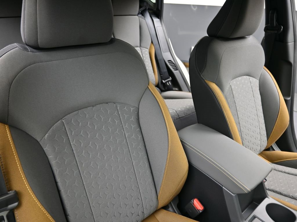 New 2026 Subaru Crosstrek 2.5i Sport image 14