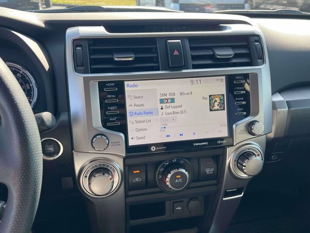 Used 2023 Toyota 4Runner TRD Sport w/ Technology Package AWD/4WD image 16