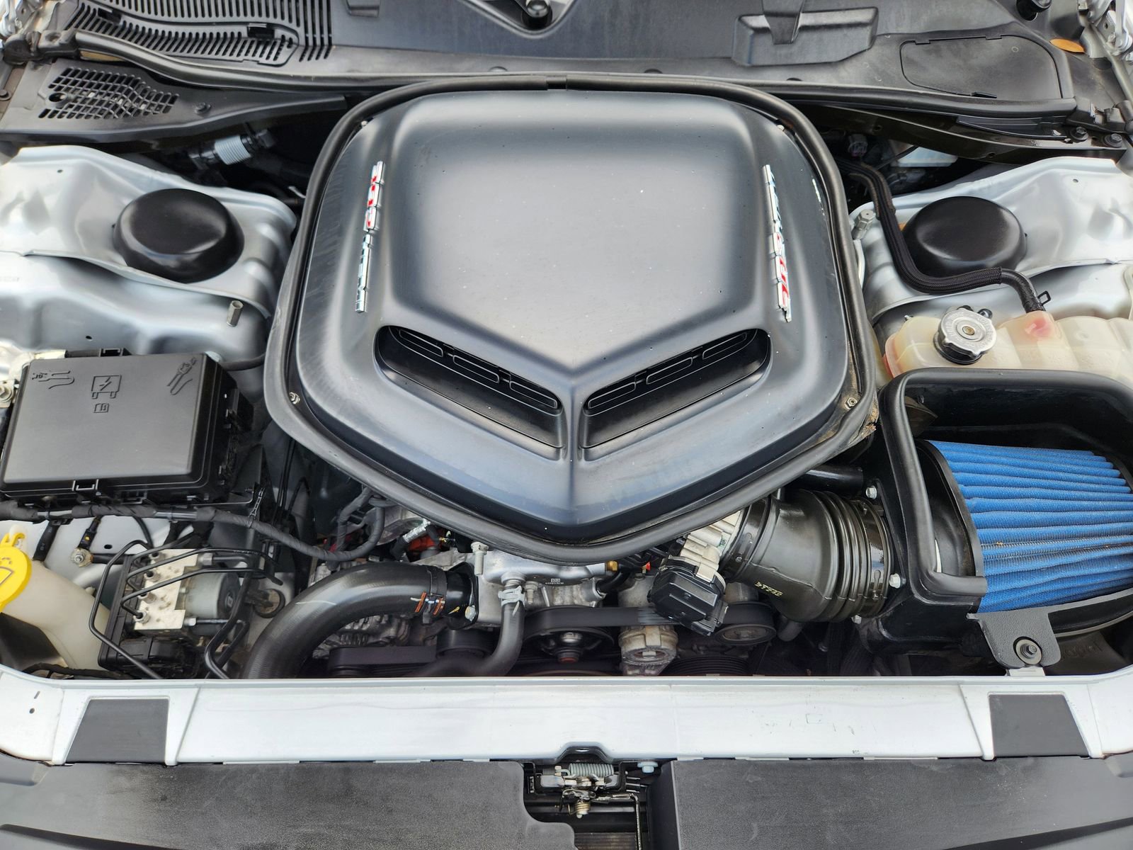 Used 2021 Dodge Challenger R/T Scat Pack RWD image 44