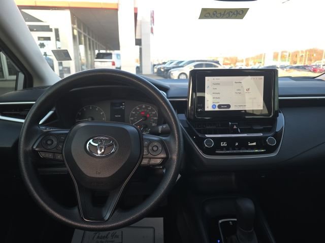 Certified 2024 Toyota Corolla LE image 10