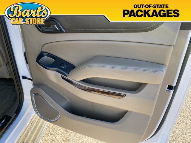 Used 2015 GMC Yukon XL SLE w/ Convenience Package image 11